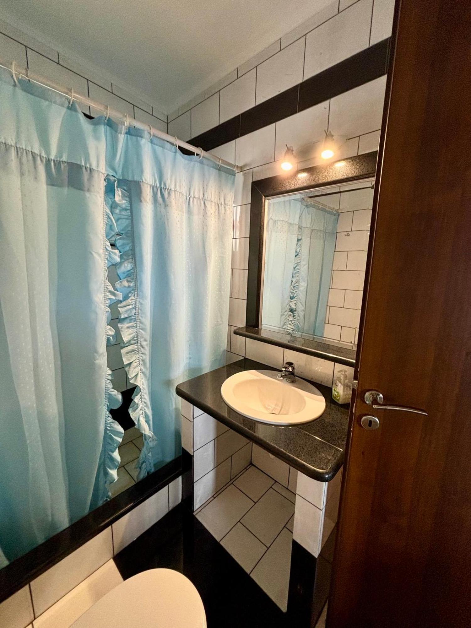 -Tsiakos Apartment- In Vryses 基帕里夏 外观 照片